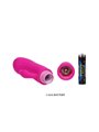 Pretty Love Flirtation - Caesar Vibratore Rabbit