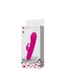 Pretty Love Flirtation - Caesar Vibratore Rabbit