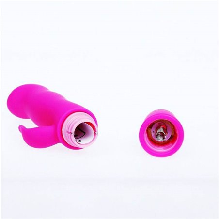 Pretty Love Flirtation - Blithe Vibratore Rabbit