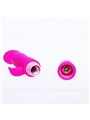 Pretty Love Flirtation - Blithe Vibratore Rabbit