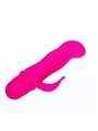 Pretty Love Flirtation - Blithe Vibratore Rabbit