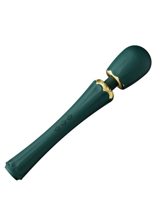 Zalo - Kyro Wand GReen
