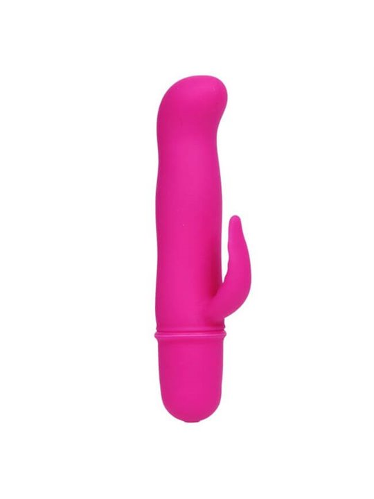 Pretty Love Flirtation - Blithe Vibratore Rabbit