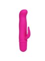 Pretty Love Flirtation - Blithe Vibratore Rabbit