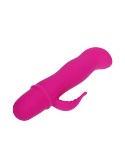 Pretty Love Flirtation - Blithe Vibratore Rabbit