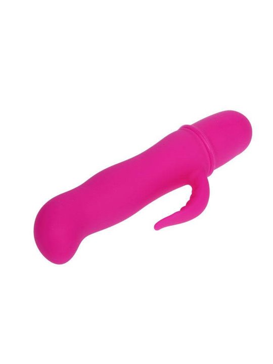Pretty Love Flirtation - Blithe Vibratore Rabbit