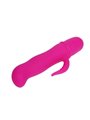 Pretty Love Flirtation - Blithe Vibratore Rabbit