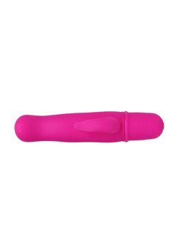 Pretty Love Flirtation - Blithe Vibratore Rabbit