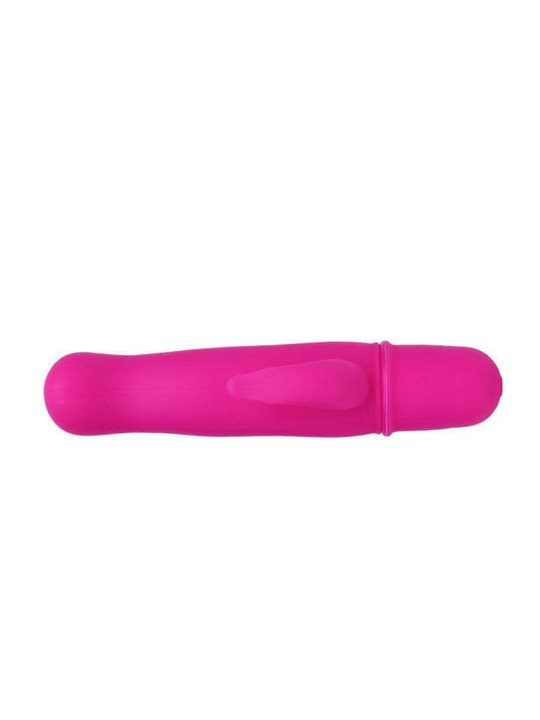 Pretty Love Flirtation - Blithe Vibratore Rabbit