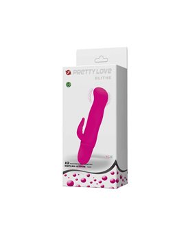 Pretty Love - Vibrator Stimulator Blithe