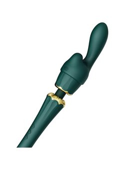 Zalo - Kyro Wand GReen