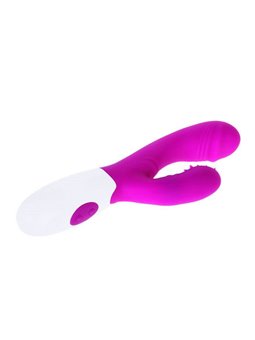 Pretty Love Flirtation - Andre Vibratore Rabbit