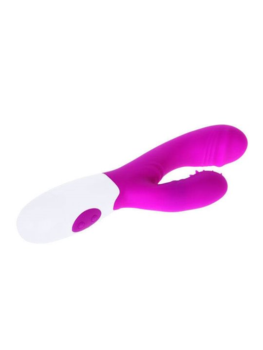 Pretty Love - Vibrator Stimulator Andre