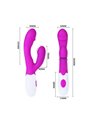 Pretty Love - Vibrator Stimulator Andre