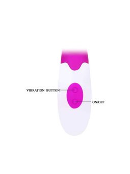 Pretty Love - Vibrator Stimulator Andre