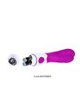 Pretty Love Flirtation - Andre Vibratore Rabbit