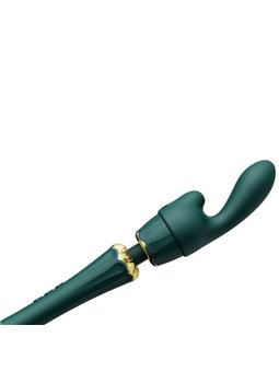 Zalo - Kyro Wand GReen