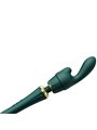 Zalo - Kyro Wand GReen