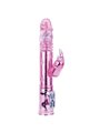 Baile - Throbbing Bunny Pink Rampant Rotator