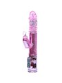 Baile - Throbbing Bunny Pink Rampant Rotator