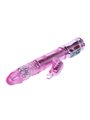 Baile - Throbbing Bunny Pink Rampant Rotator