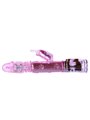 Baile - Throbbing Bunny Pink Rampant Rotator