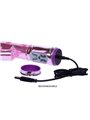 Baile - Throbbing Bunny Pink Rampant Rotator