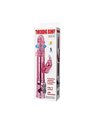 Baile - Throbbing Bunny Pink Rampant Rotator
