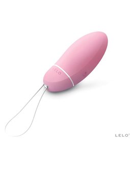Lelo - Luna Smart Bead Pink