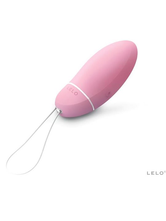 Lelo - Luna Smart Bead Pink