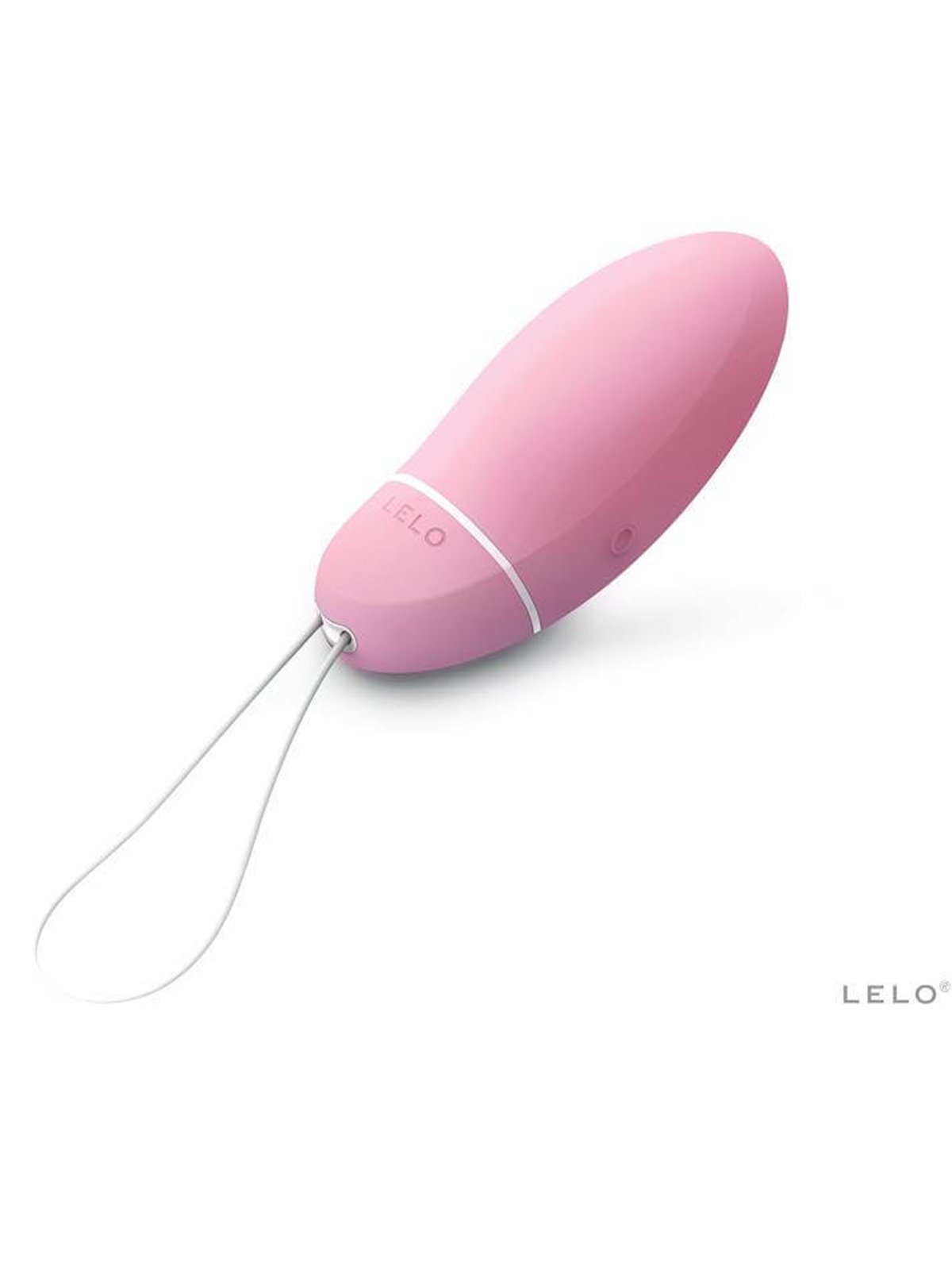 Lelo - Luna Smart Bead Pink