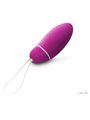 Lelo - Vibratore Clitorideo Luna Smart Bead Viola