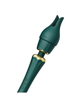 Zalo - Kyro Wand GReen