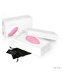Lelo - Vibratore Clitorideo Luna Smart Bead Viola