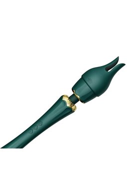Zalo - Kyro Wand GReen