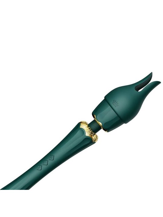 Zalo - Kyro Wand GReen