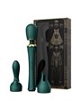 Zalo - Kyro Wand GReen