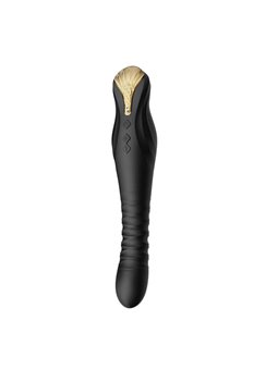 Zalo - King Thruster Black