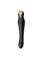 Zalo - King Thruster Black