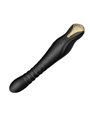 Zalo - King Thruster Black