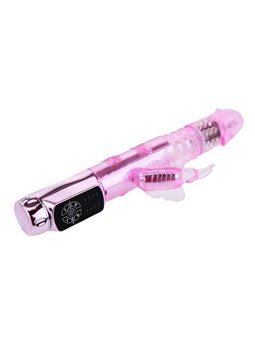 Baile - Us Rabbit Throbbing Butterf