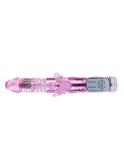 Baile - Us Rabbit Throbbing Butterf