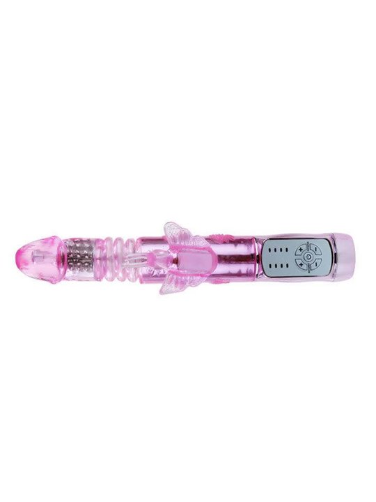 Baile - Us Rabbit Throbbing Butterf