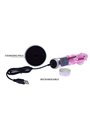 Baile - Us Rabbit Throbbing Butterf