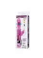 Baile - Us Rabbit Throbbing Butterf