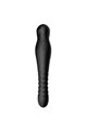 Zalo - King Thruster Black