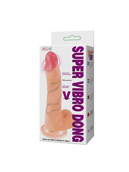 Baile - Super Vibro Dong V