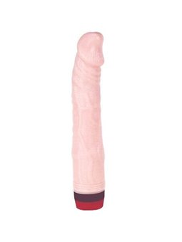 Baile - Rockin Dong Penis Cyber Skin I