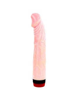 Baile - Rockin Dong Penis Cyber Skin i Dildo Realistico Vibrante