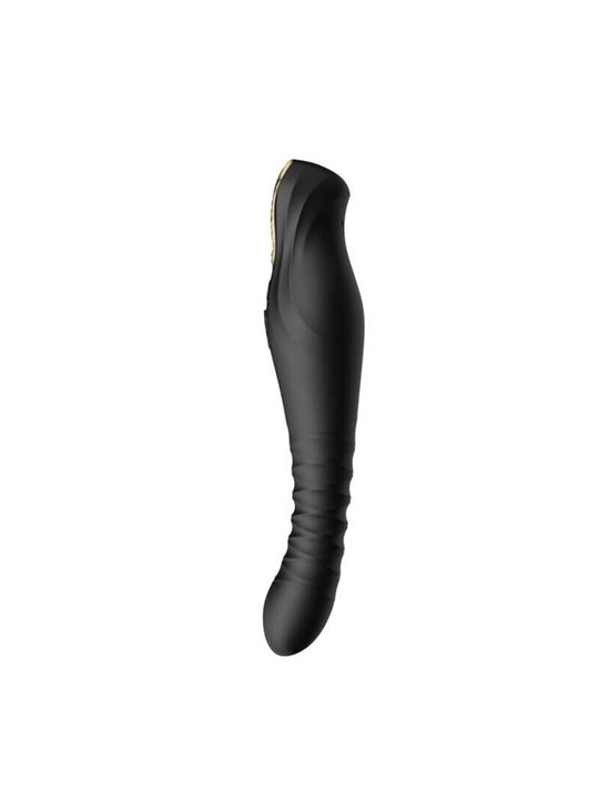Zalo - King Thruster Black